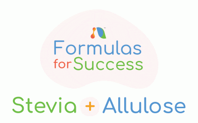 Introducing Formulas For Success