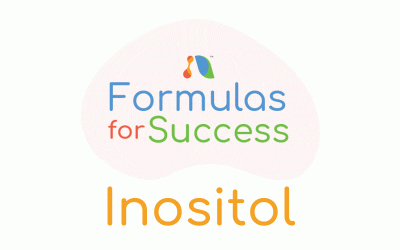 How to Use Inositol in Successful Product Applications
