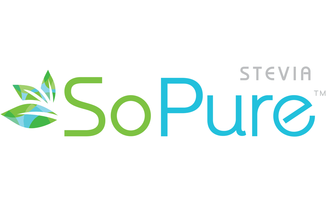 SoPure™ Stevia Logo